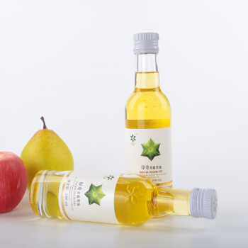 印奇美藤果油 印加果油 sacha inchi oil 高档木质礼盒 248ml×2